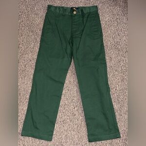 Polo Ralph Lauren Dark Green Pant